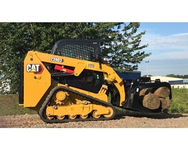 Caterpillar - Compact Track Loader | 239D3