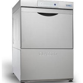 Classeq Standard Undercounter Dishwasher D500