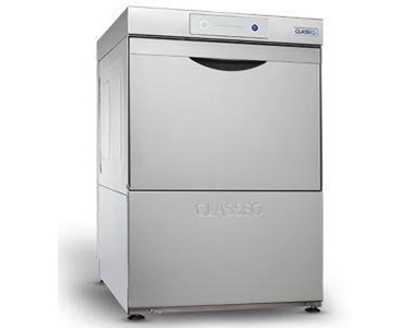 Classeq Standard Undercounter Dishwasher D500