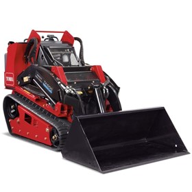 TX 1000 Series II Wide Track Compact Utility Loader