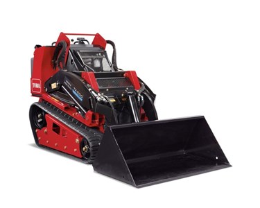 Toro - TX 1000 Series II Wide Track Compact Utility Loader