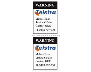 Telstra Ripstick Tape