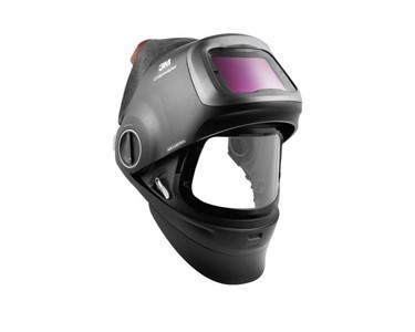 Speedglas - 3M Welding Helmet G5-01tW with Heavy Duty Adflo PAPR | 617820