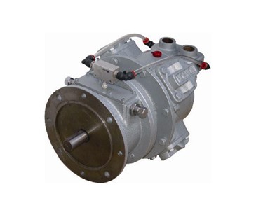Piston Air Motors – M15 (RM310) - 7.5kW