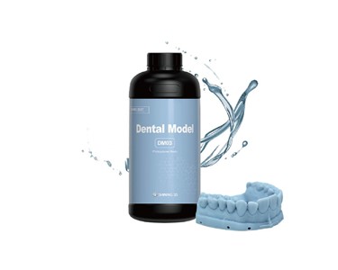 SHINING 3D - Dental Model (Grey) - DM03