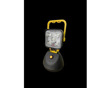 EarthLight - Magnetic Base Work Lamp