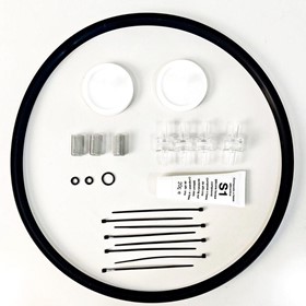 Autoclave Service Kit | 28L Mocom, Cefla, Anthos Compatible