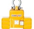 Aardwolf - Slab Lifter 30 AWJ. For lifting thin materials, porcelain & glass.
