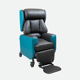 PosturePro Pressure Care Chair