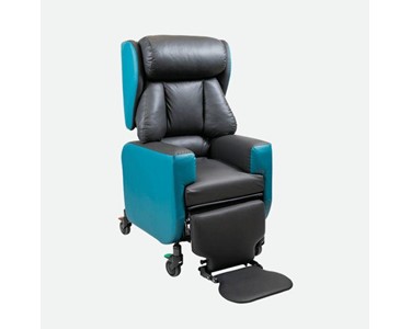 Aspire - PosturePro Pressure Care Chair