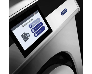 Primus - FX280 Sluice Washing Machine