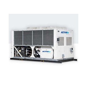 Air Cooled Chiller | 220 kW