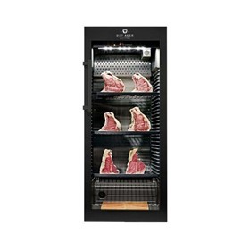Dry Aging Cabinet | DX1000 Black Edition