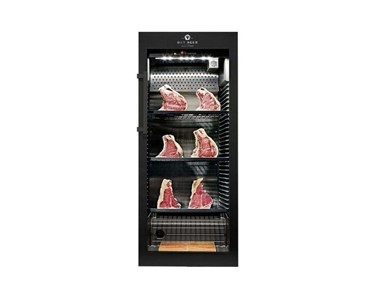Dry Ager - Dry Aging Cabinet | DX1000 Black Edition