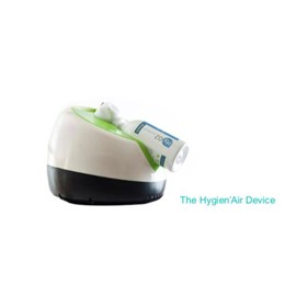 Nebulizing Spray Machine | Hygein’Air