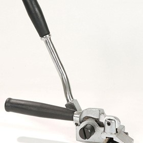 Manual Steel Strapping Tool | YBICO ZR Tensioner