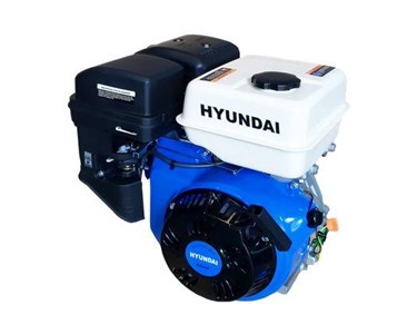 Hyundai - Petrol Engine HY420E 15HP 
