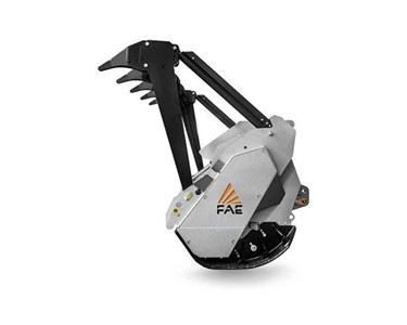 FAE - Brush Mulcher 160 to 240 hp | UMM