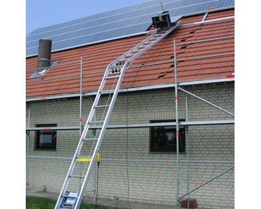 GEDA - Ladder Lift 250 Comfort