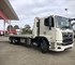 Hino - FS 2632 Tow & Tilt Tray Truck