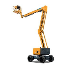 Electric Articulating Boom Lift HA20 LE PRO | 18.76 m