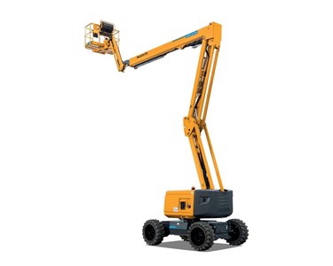 Haulotte - Electric Articulating Boom Lift HA20 LE PRO | 18.76 m
