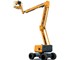 Haulotte - Electric Articulating Boom Lift HA20 LE PRO | 18.76 m