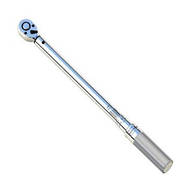 C Torque Wrench - Micro Adjustable | C-10001-2
