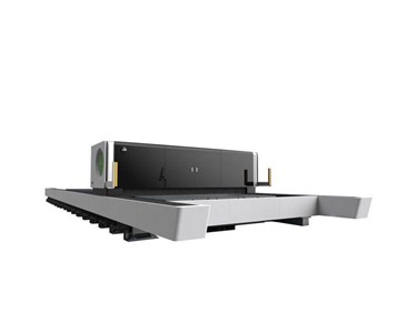 Ultra-Large Format Metal Sheet Laser Cutting Machine - BODOR H-Series