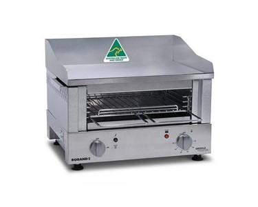 Roband - Griddle Toaster | GT Series
