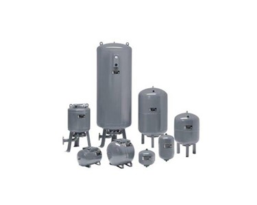 Grundfos - Pressure Tank | BasicLine 