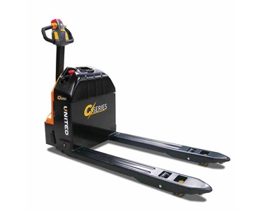 United - C-Series Walkie Pallet Truck  | 1.2-1.8T