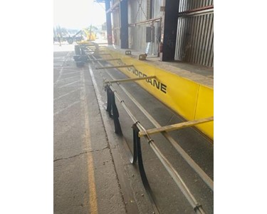 Pre Owned Overhead Crane | 5T