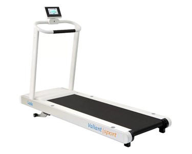 Lode - Treadmill | Valiant 2 Sport 