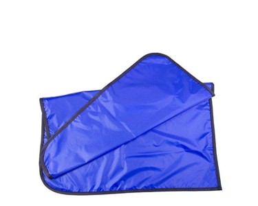 Radiation Protection Blanket for Patients