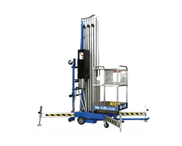 Up Lift - Personnel Lifts | UG Series