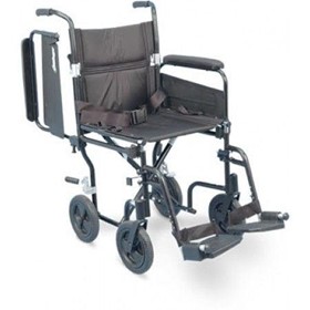 Lightweight Transport Wheelchair | Comfort-Plus™ | 700-841
