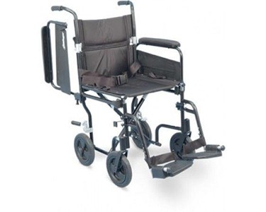 Airgo - Lightweight Transport Wheelchair | Comfort-Plus™ | 700-841