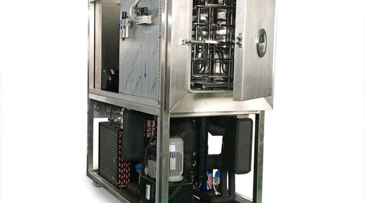 Lyo Bio Product freeze dryer