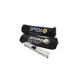 SPYDA Clamp Kit - Roof Safety