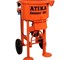 Atika - Pan Mixer | AT-COMPACT100