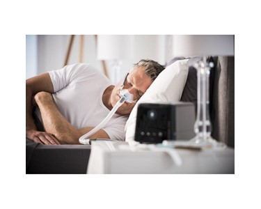 Fisher and Paykel - CPAP Machine | SleepStyle Fixed