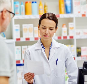 Reform needed to boost remuneration and wages for pharmacists