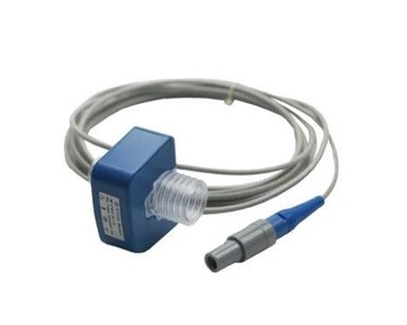 Mainstream ETCO2 Sensor -DB9 pin or LEMON connector