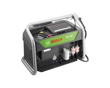 Bosch - Emission Analyser | BEA 550