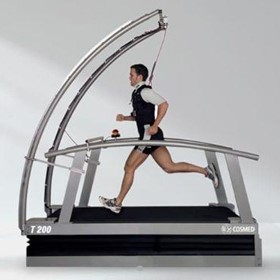 Treadmills | Ergometers          