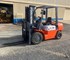 DOUGONG - Used Forklift | 2023 CPCD30 Pneumatic Tire