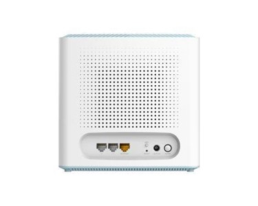 D-Link - EAGLE PRO AI AX3200 Mesh System (3-Pack)