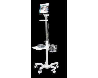 Promotal Med-Connect - Computer Carts | Medical Trolleys
