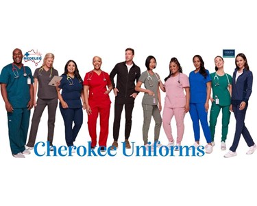 Cherokee Jaanuu - Scrubs | Female, Male and Unisex Ranges